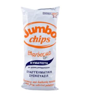 Jumbo BBQ Chips