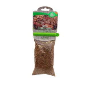 Wild Aroma BBQ-Gewürzmischung