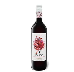 Cavino Ionos Rot 0,75L/2L