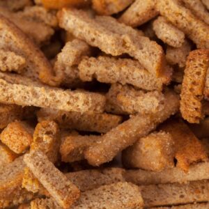 Zwieback & Brotstangen