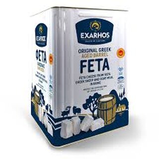 Feta Dose Exarhos 13kg