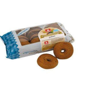 Fedon Kekse mit Traubensaft 400g