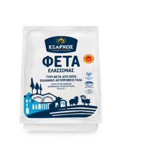 Feta Exarhos 200gr/400gr/1kg/2kg/13kg