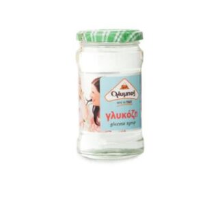 Olympos Glukosesirup  400g