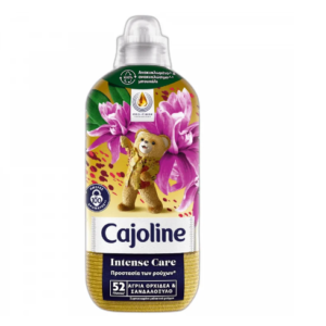 Cajoline Gold 1196ml