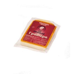 Proikas Graviera 300g