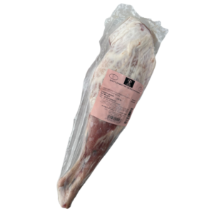 Kasidis Griechische Ziege - Keule, +/- 1300 g