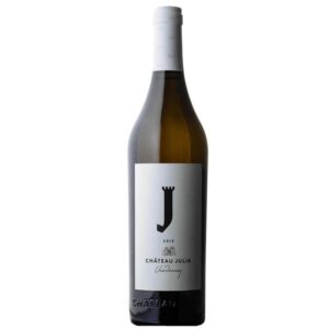 Château Julia Chardonnay