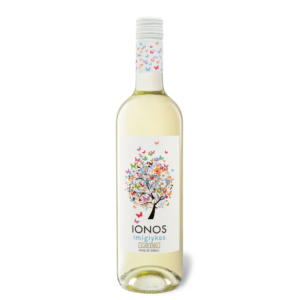Cavino Ionos Imiglykos Weiss 0,75L/2L