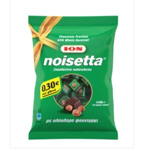 ION Noisetta - Pralinen mit Haselnuss (500g)