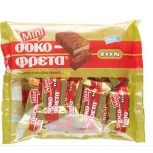 ION Schokofreta Rot Mini