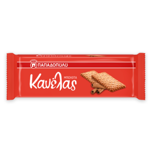 Papadopoulou Kekse mit Zimt 150g