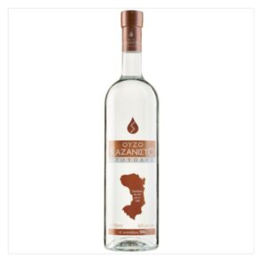 Stoupakis Ouzo Kazanisto 40% 50ml/ 200ml/ 700ml