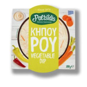 Paltsidis Gärtner-Salat