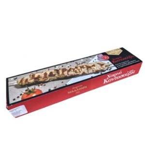 Mallioras Kontosouvli von Schwein