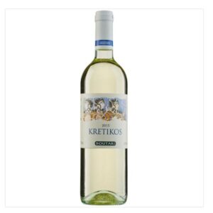 Boutari Kretikos Weiß trocken
