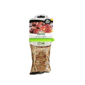 Wild Aroma Lammgewürzmischung