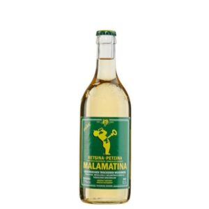 Retsina Malamatina 250ml/500ml/2L