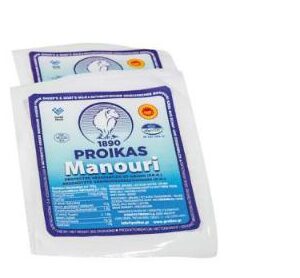 MANOURI PROIKAS (GUB)