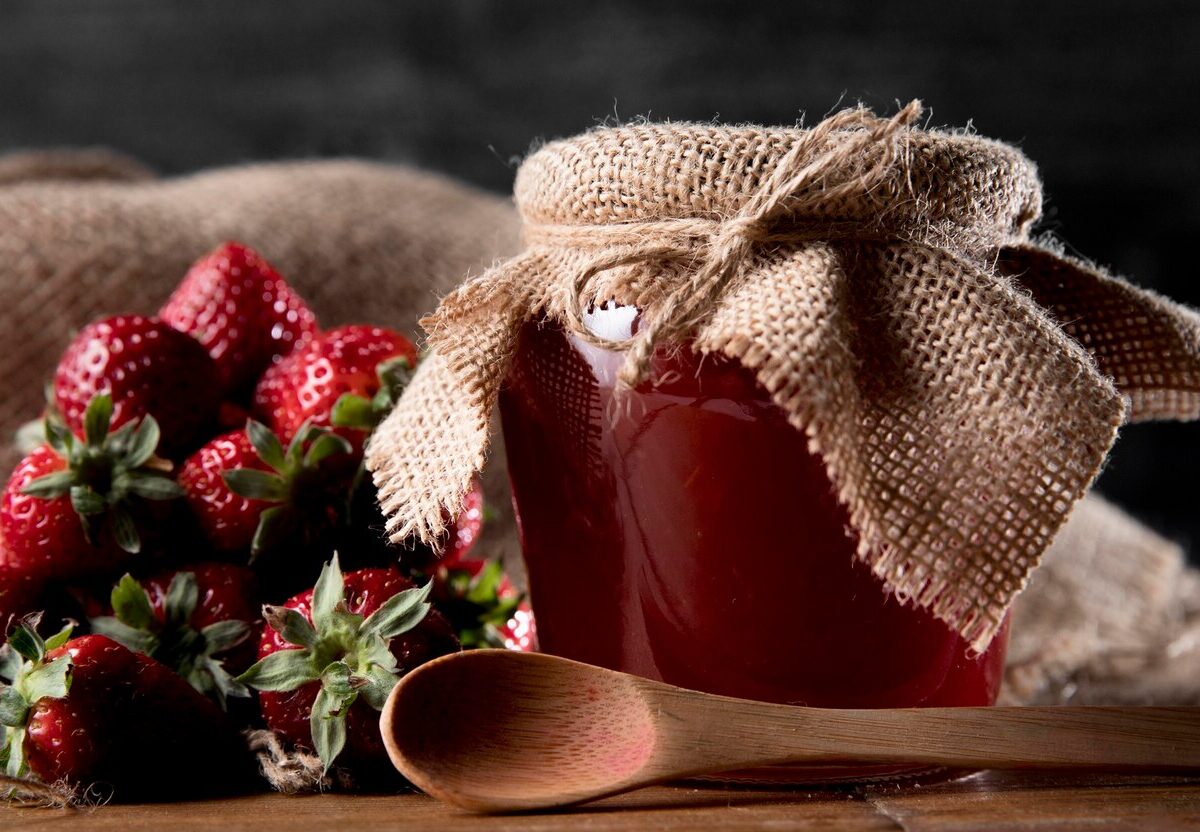 Marmeladen