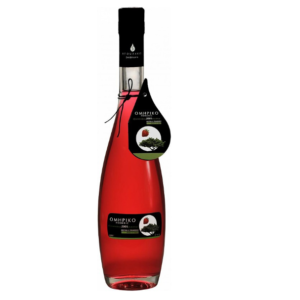 Homeric Mastic & Strawberry Liqueur 500ml