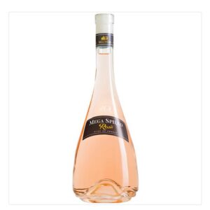 Cavino Mega Spileo Estate Rose trocken