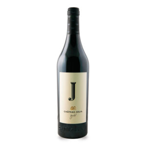 Château Julia Merlot