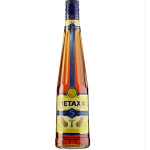 Metaxa 5 Sterne 700ml