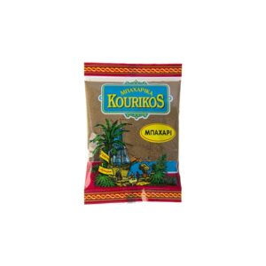 Piment Bachari gemahlen