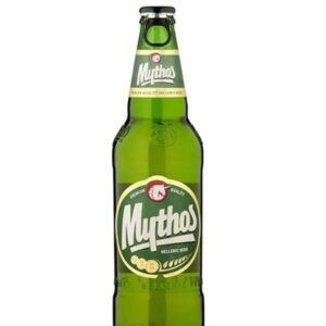 Mythos Bier 300ml/500ml
