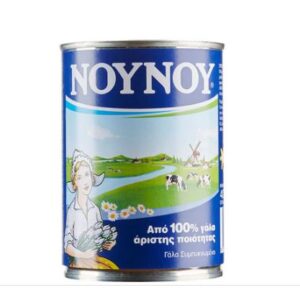 Nounou Milch Evapore 400gr