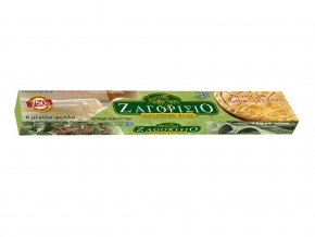 Havelas- Handgefertigter griechischer Filo "Zagorisio" 750gr