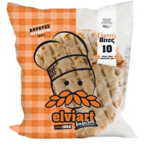 Pita Elviart Klassische