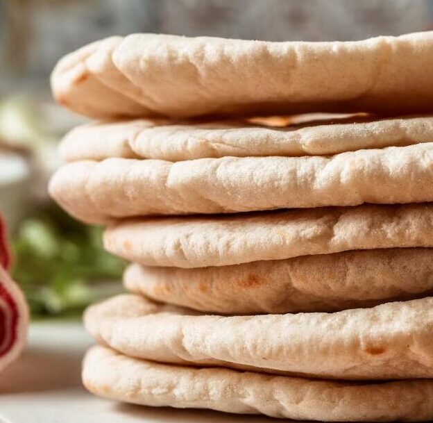 Pita brot