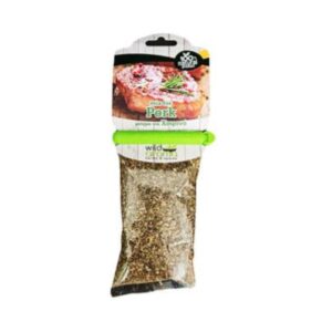 Wild Aroma Schweinefleisch- Gewürzmischung