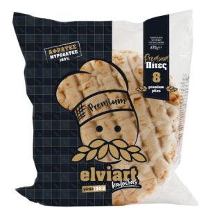 Pita Elviart Premium