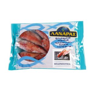 Lanaras Rotbarbe, 720 g