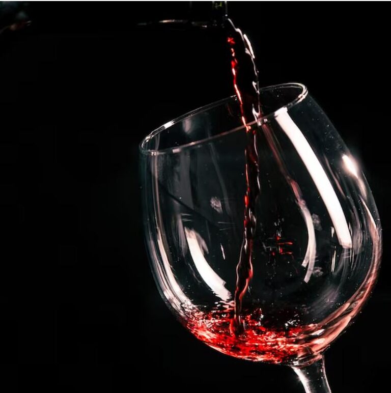 Rotwein