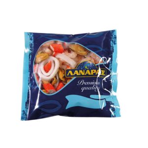 Lanaras Meeresfrüchte