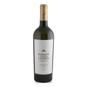 Domaine Costa Lazaridi Sémillon
