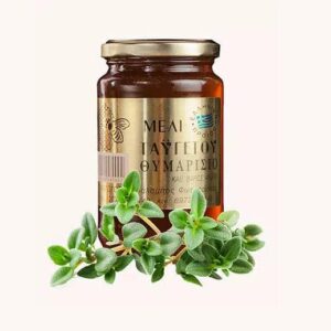 Taygetos Thymianhonig