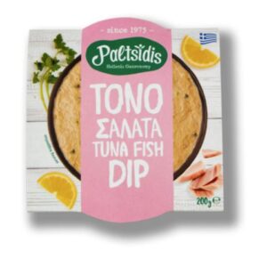 Paltsidis Thunfischsalat