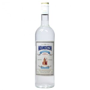 Tsipouro Babatzim ohne Anisgeschmack 50ml/200ml/700ml
