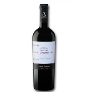 Alpha Estate Xinomavro