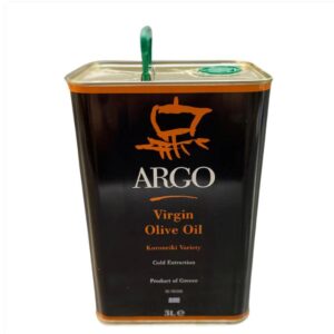 Argo Natives Olivenöl 1L/5L