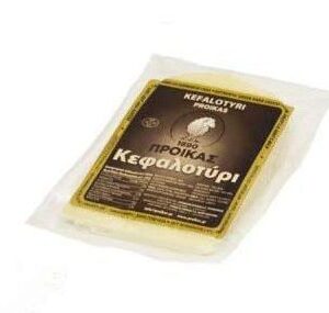 Proikas Kefalotyri 300g