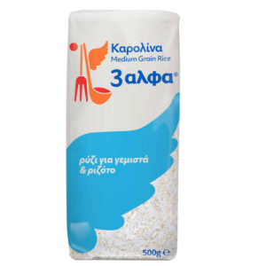 3A Reis Karolina 500g