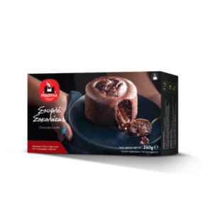 Rodoula Choco Souflet (2stk)