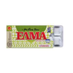 Elma Kaugummisticks Masticha 31g