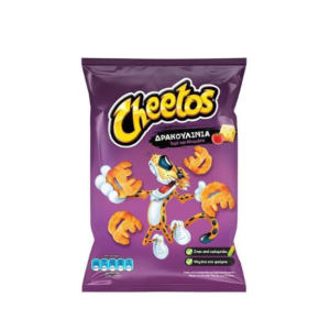 Cheetos Drakoulinia - 100g